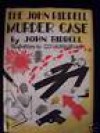 The John Riddell Murder Case: A Philo Vance Parody - John Riddell, Corey Ford