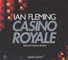 Casino Royale - Ian Fleming, Rufus Sewell