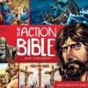 The Action Bible New Testament: God's Redemptive Story (Audio) - Doug Mauss, Doug Mauss