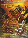 The Brega Path - Dennis L. McKiernan, Jerry Sciarrio