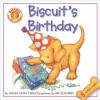 Biscuit's Birthday - Alyssa Satin Capucilli, Pat Schories