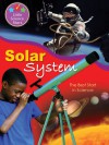 Solar System: The Best Start in Science - Helen Orme