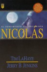 Nicolás - Tim LaHaye, Jerry B. Jenkins