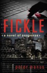 Fickle - Peter Manus