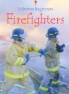 Firefighters - Katie Daynes