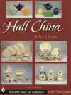 Hall China - Jeffrey B. Snyder