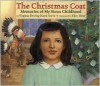 The Christmas Coat: Memories of My Sioux Childhood - Virginia Driving Hawk Sneve, Ellen Beier