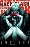 Hack/Slash Omnibus Volume 5 TP - Tim Seeley, Daniel Leister, Elena Casagrande