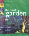 The Small Garden - David Squire