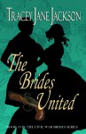 The Brides United - Tracey Jane Jackson