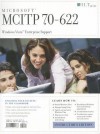 MCITP 70-622 Windows Vista Enterprise Support [With 2 CDs] - Axzo Press