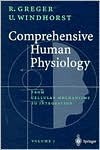 Comprehensive Human Physiology: From Cellular Mechanisms to Integration - R. Greger