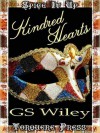 Kindred Hearts - G.S. Wiley