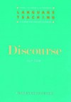 Discourse - Guy Cook