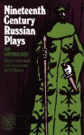 Nineteenth-Century Russian Plays - F.D. Reeve