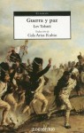 Guerra Y Paz - Leo Tolstoy, Gala Arias Rubio