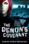 The Demon's Covenant - Sarah Rees Brennan