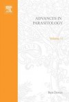 Advances in Parasitology, Volume 11 - Ben Dawes