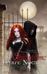 Seraphim: Carpe Noctem (Seraphim #1) - Sandra Baumgärtner