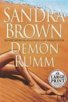 Demon Rumm - Sandra Brown