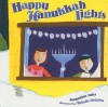 Happy Hanukkah Lights - Jacqueline Jules, Michelle Shapiro