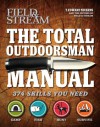 The Total Outdoorsman HC - T. Edward Nickens