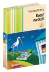 Kotač na školi - Meindert DeJong, Ivan Zorić, Maurice Sendak, Lara Hölbling Matković