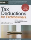 Tax Deductions for Professionals - Stephen Fishman