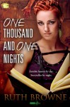 One Thousand and One Nights - Ruth Browne