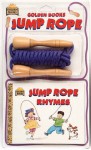 Jump Rope Rhymes (Booktivity) - Ellen Keller, Laura Rader