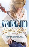 Restless Heart: A Novel - Wynonna Judd