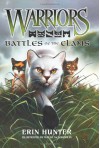 Battles of the Clans - Erin Hunter