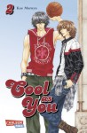 Cool as You 2 - Kae Maruya, Monika Klinger-Hammond