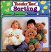 Sorting: Toddler Time (Learn Today for Tomorrow) - McClanahan Book Company, Shereen G. Rutman