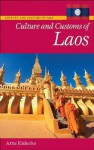 Culture and Customs of Laos - Arne Kislenko