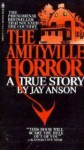 The Amityville Horror 1 - Jay Anson