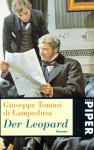 Der Leopard (Broschiert) - Giuseppe Tomasi di Lampedusa, Charlotte Birnbaum