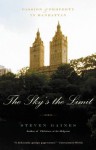 The Sky's the Limit: Passion and Property in Manhattan - Steven Gaines