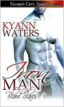 Iron Man - KyAnn Waters