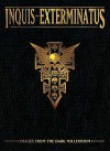 Inquis Exterminatus (Warhammer 40,000) - John Blanche