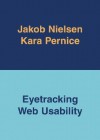 Eyetracking Web Usability - Jakob Nielsen