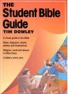 Student Bible Guide - Tim Dowley