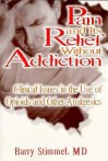 Pain and Its Relief Without Addiction - Barry Stimmel