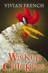 Wicked Chickens (Shock Shop) - Vivian French