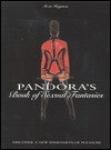 Pandora's Book of Sexual Fantasies: Discover a New Dimension of Pleasure - Suzie Hayman