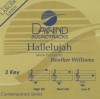 Hallelujah [Accompaniment/Performance Track] (Daywind Soundtracks Contemporary) - Heather Williams