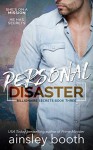 Personal Disaster - Ainsley Booth