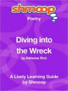 Diving into the Wreck: Shmoop Poetry Guide - Shmoop