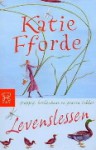 Levenslessen - Katie Fforde, Harmien Robroch