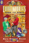 Professor Appleby and Maggie B: Love Stories from the Bible (Professor Appleby and Maggie B. Series) - Charles Mills